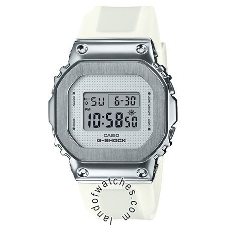 Buy Women's CASIO GM-S5600SK-7 Watches | Original