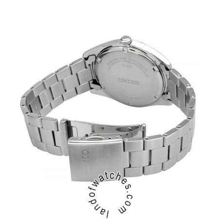 Buy Men's SEIKO SUR341P1 Classic Watches | Original