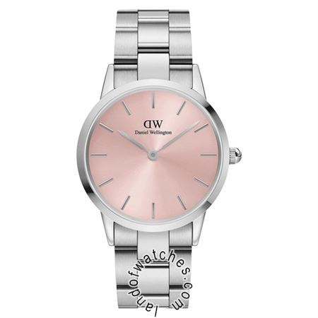 Buy Women's DANIEL WELLINGTON DW00100534 Classic Watches | Original