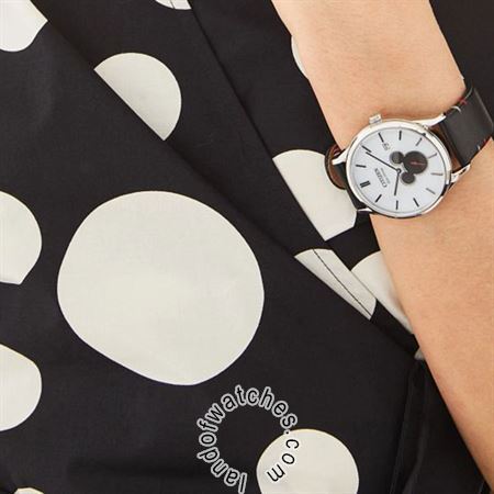 Buy Men's Women's CITIZEN BV1130-03W Classic Watches | Original