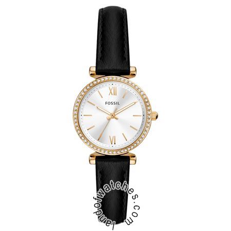 Watches Gender: Women's,Movement: Quartz,Brand Origin: United States,Classic style