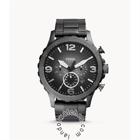 Buy Men's FOSSIL JR1437 Classic Watches | Original