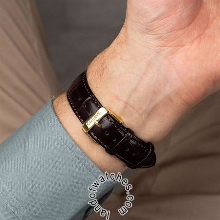 Buy Men's ORIENT RA-AG0003S30B Classic Watches | Original