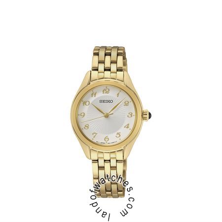 Buy Women's SEIKO SUR384P1 Classic Watches | Original