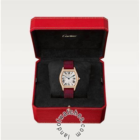 Buy CARTIER CRWA501008 Watches | Original