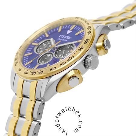 Buy Men's CITIZEN CA4544-53L Classic Watches | Original