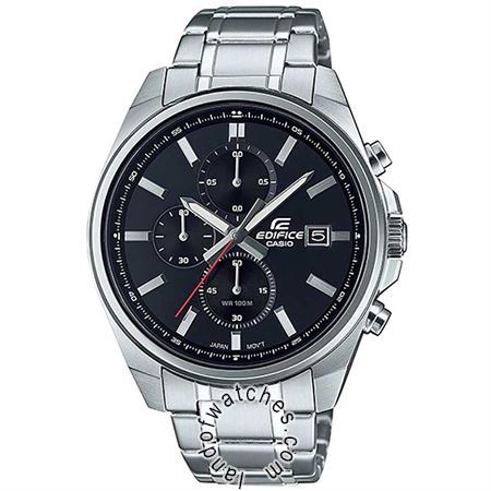 Buy Men's CASIO EFV-610D-1AVUDF Watches | Original