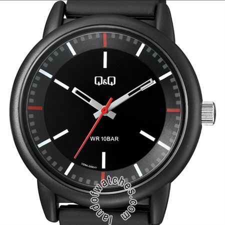 Buy Men's Q&Q V29A-005VY Watches | Original