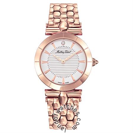 Watches Gender: Women's,Movement: Quartz,Brand Origin: SWISS,casual - Classic style,PVD coating colour