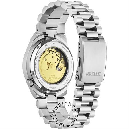 Buy Men's CITIZEN NJ0150-56Z Classic Watches | Original