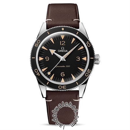 Buy Men's OMEGA 234.32.41.21.01.001 Watches | Original