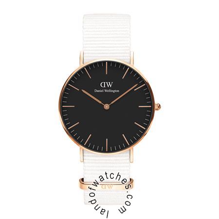 Buy DANIEL WELLINGTON DW00100310 Watches | Original