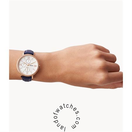 Buy Women's FOSSIL ES5096 Classic Watches | Original