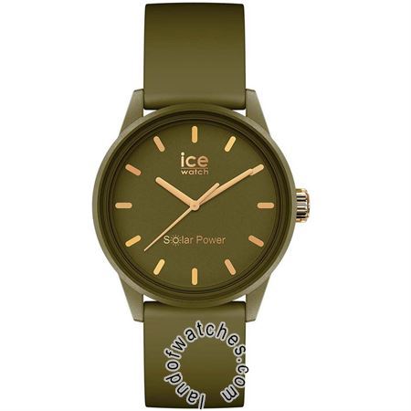 شراء ساعة معصم نسائیه آیس واج(ICE WATCH) 020655 رياضة | | | الأصلي