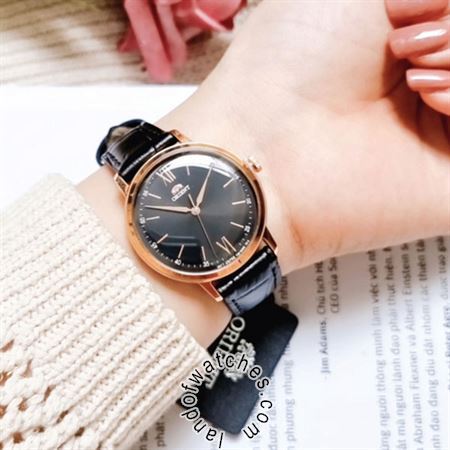 Buy Women's ORIENT RA-QC1703B10B Classic Watches | Original