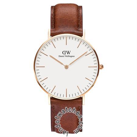 Buy Men's Women's DANIEL WELLINGTON DW00100035 Classic Watches | Original