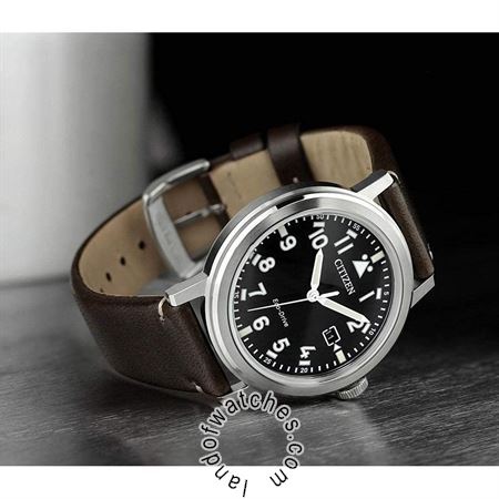 Buy Men's CITIZEN AW1620-21E Classic Watches | Original