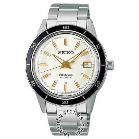 Buy Men's SEIKO SRPG03 Watches | Original