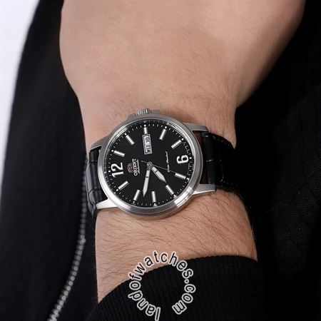 Buy Men's ORIENT RA-AA0C04 Classic Watches | Original