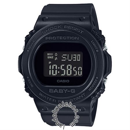 Buy Women's CASIO BGD-570-1DR Sport Watches | Original