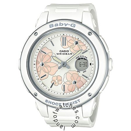 Buy CASIO BGA-150FL-7A Watches | Original