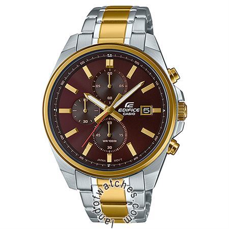 Buy CASIO EFV-610SG-5AV Watches | Original