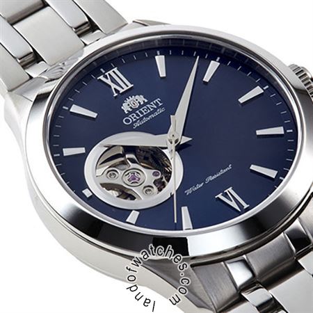 شراء ساعة معصم رجالیه اورینت(ORIENT) TAG03001D0 كلاسيك | | | الأصلي