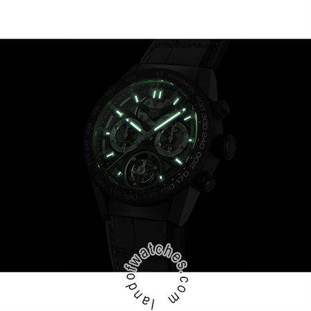 Buy Men's TAG HEUER CAR5A90.FC6415 Watches | Original