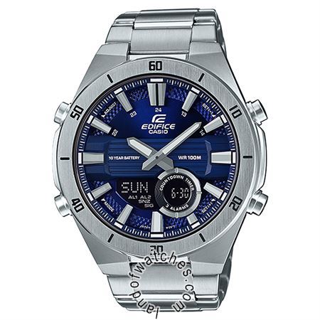 Buy CASIO ERA-110D-2AV Watches | Original