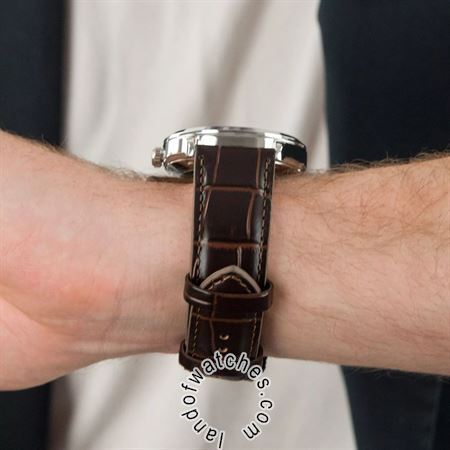 Buy Men's ORIENT RA-AC0F12 Classic Watches | Original