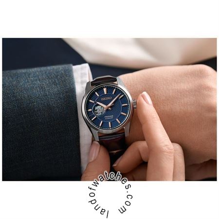 Buy Men's SEIKO SPB311J1 Classic Watches | Original