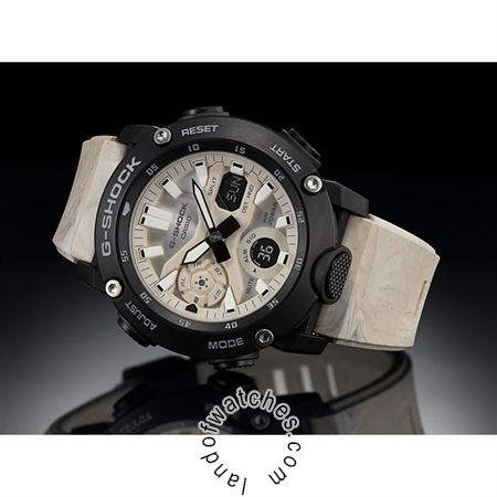 Buy CASIO GA-2000WM-1A Watches | Original