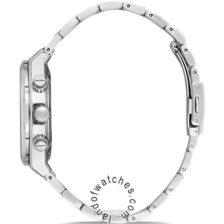 شراء ساعة معصم رجالیه دیوید غانر(David Guner) DG-8091GA-A1 كلاسيك | | | الأصلي