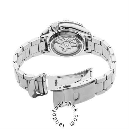 شراء ساعة معصم رجالیه سیکو(SEIKO) SRPD59K1 كلاسيك | | | الأصلي