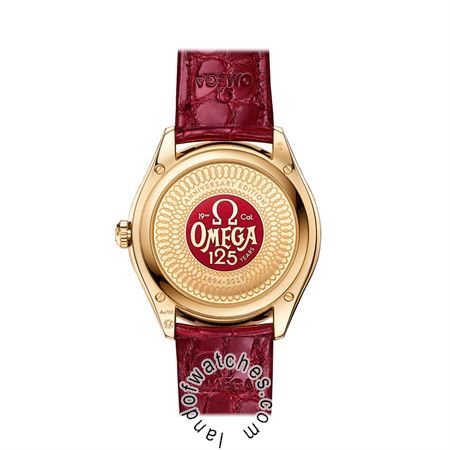 Buy OMEGA 435.53.40.21.11.001 Watches | Original