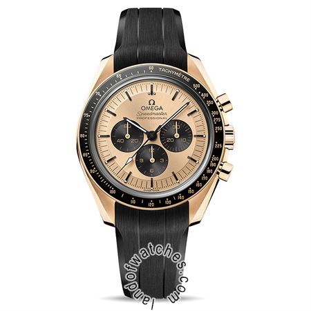 Watches Chronograph,TachyMeter