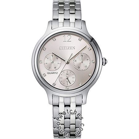 Buy Women's CITIZEN ED8180-52X Classic Watches | Original