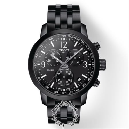 Watches Gender: Men's,Movement: Quartz,Brand Origin: SWISS,Sport style,Date Indicator,Chronograph,Luminous