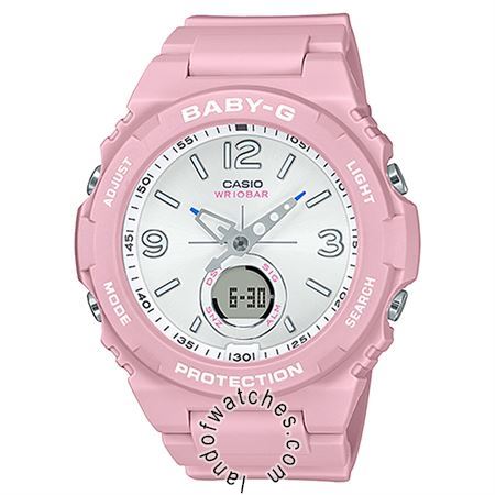Buy CASIO BGA-260SC-4A Watches | Original