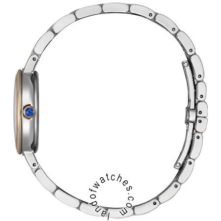 Buy Women's CITIZEN EM0996-84Y Classic Watches | Original