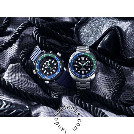 شراء ساعة معصم رجالیه سیکو(SEIKO) SNJ039P1 رياضة | | | الأصلي