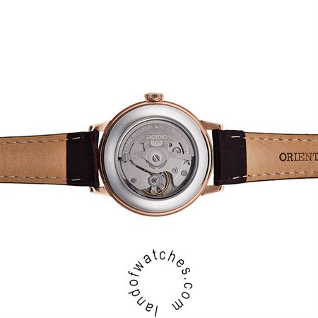 Buy ORIENT RA-AC0010S Watches | Original