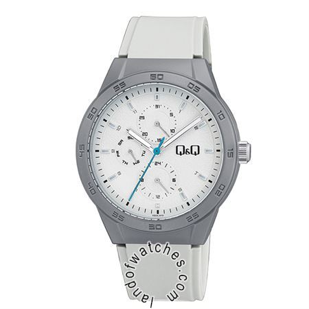 Buy Men's Q&Q VS54J010Y Sport Watches | Original