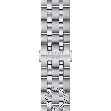 Buy Men's TISSOT T129.410.11.013.00 Classic Watches | Original