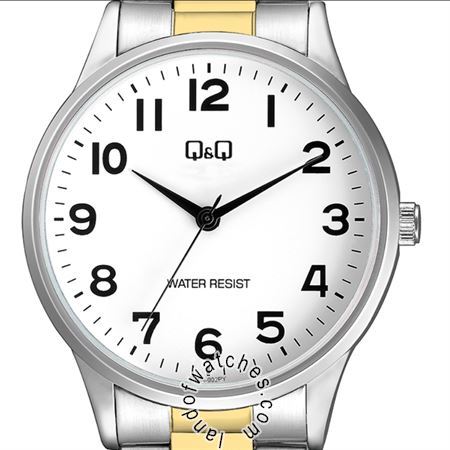Buy Men's Q&Q C10A-002PY Watches | Original
