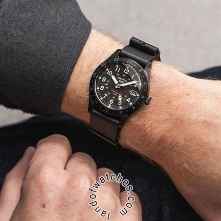 شراء ساعة معصم رجالیه سیکو(SEIKO) SSK025K1 رياضة | | | الأصلي