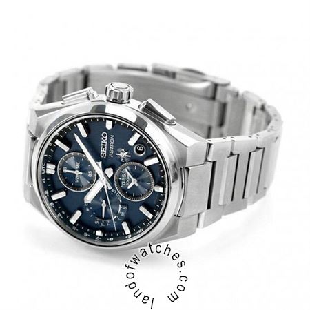 شراء ساعة معصم رجالیه سیکو(SEIKO) SBXC161 كلاسيك | | | الأصلي