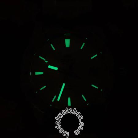 شراء ساعة معصم رجالیه اورینت(ORIENT) RA-AC0Q03S كلاسيك | | | الأصلي