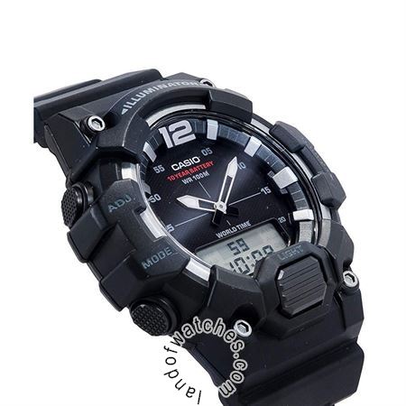 Buy Men's CASIO HDC-700-1AVDF Sport Watches | Original