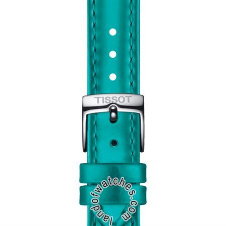 شراء ساعة معصم نسائیه تیسوت(TISSOT) T143.210.17.091.00 كلاسيك | | | الأصلي